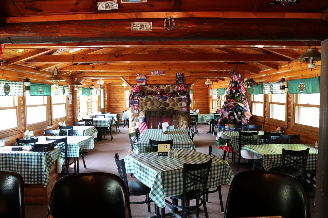 1391N Hwy 182, Park Falls, WI 54552